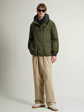 WOOLRICH | Parka LIGHT RAMAR | 